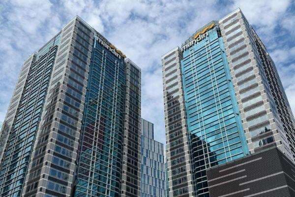 Mandiri (BMRI) Sabet 5 Penghargaan Bank Indonesia (BI) Mandiri (BMRI) Sabet 5 Penghargaan Bank Indonesia (BI)