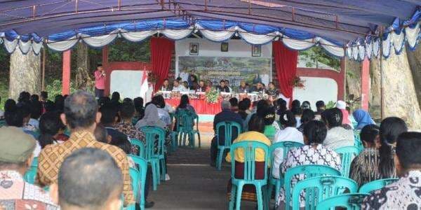 Musrenbang Kecamatan Kota Waingapu: Membangun Kolaborasi untuk Sumba Timur Lebih Sejahtera Musrenbang Kecamatan Kota Waingapu: Membangun Kolaborasi untuk Sumba Timur Lebih Sejahtera