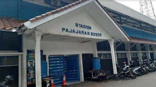 Pemkot Bogor Siap Renovasi GOR Pajajaran Demi Sukseskan Porprov Jabar 2026 Pemkot Bogor Siap Renovasi GOR Pajajaran Demi Sukseskan Porprov Jabar 2026