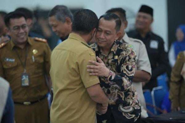 Anggota DPRD Karawang Dorong Sinkronisasi Program Daerah dan Nasional di Musrenbang 2025 Anggota DPRD Karawang Dorong Sinkronisasi Program Daerah dan Nasional di Musrenbang 2025