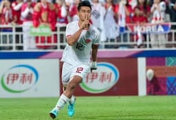 2 Faktor yang Buat Timnas Indonesia U-23 Diyakini Bisa Lolos ke Final Piala Asia U-23 2024 Versi Aji Santoso