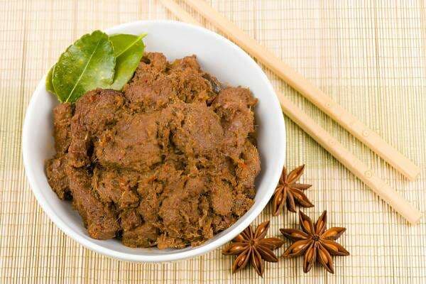 2 Makanan Indonesia Masuk Daftar Rebusan Terenak di Dunia, Rendang Posisi 6 2 Makanan Indonesia Masuk Daftar Rebusan Terenak di Dunia, Rendang Posisi 6