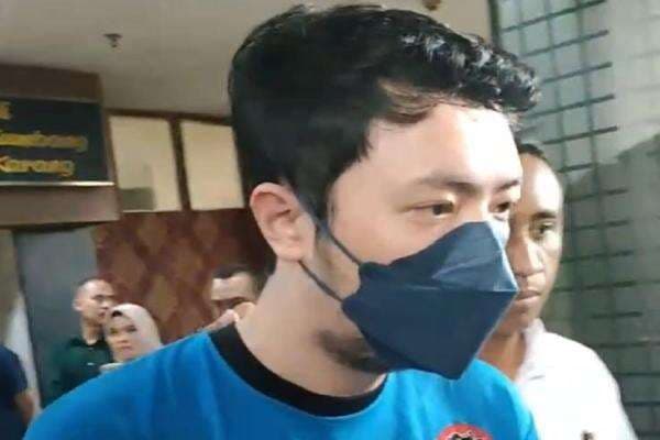 Fakta Baru Terungkap! 2 dari 3 Korban Pemerkosaan Dokter PPDS Anestesi Pasien RSHS Bandung Fakta Baru Terungkap! 2 dari 3 Korban Pemerkosaan Dokter PPDS Anestesi Pasien RSHS Bandung