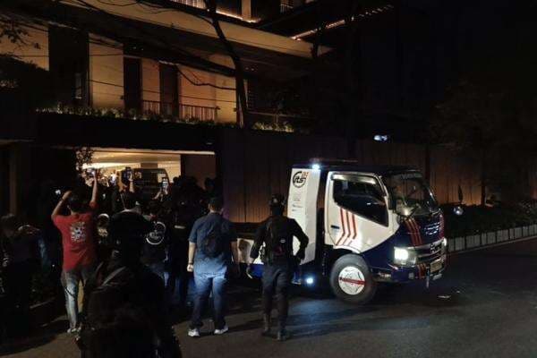 Hamas Tak akan Serahkan Persenjataan, tapi Hanya Polisi yang Bawa Senjata di Gaza Hamas Tak akan Serahkan Persenjataan, tapi Hanya Polisi yang Bawa Senjata di Gaza
