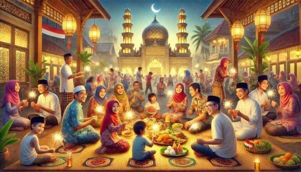 Jadwal Imsakiyah dan Buka Puasa Hari Ini 27 Ramadan Kamis 27 Maret Kabupaten Demak Jadwal Imsakiyah dan Buka Puasa Hari Ini 27 Ramadan Kamis 27 Maret Kabupaten Demak
