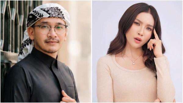 Sarwendah Tidak Minta Maaf ke Ruben Onsu usai Berkata Kasar, Akun Nikita Mirzani Murka! Sarwendah Tidak Minta Maaf ke Ruben Onsu usai Berkata Kasar, Akun Nikita Mirzani Murka!
