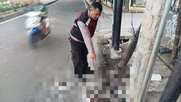 Polisi Tangkap Sopir Mobil Boks yang Serempet Pemotor hingga Tewas di Ciledug Polisi Tangkap Sopir Mobil Boks yang Serempet Pemotor hingga Tewas di Ciledug