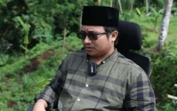 Pengasuh Ponpes di Malang jadi Tersangka Pelecehan Seksual, Begini Modusnya Pengasuh Ponpes di Malang jadi Tersangka Pelecehan Seksual, Begini Modusnya