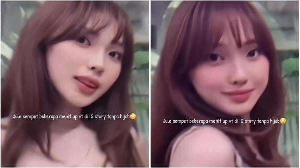 Viral Jule Menuduh Na Daehoon KDRT? Ini Faktanya! Viral Jule Menuduh Na Daehoon KDRT? Ini Faktanya!