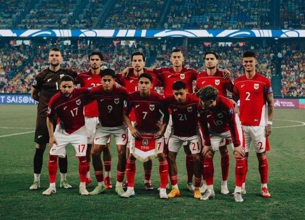 Lokasi Nobar Timnas Indonesia vs Bahrain di Jakarta: Dukung Garuda dalam Laga Krusial! Lokasi Nobar Timnas Indonesia vs Bahrain di Jakarta: Dukung Garuda dalam Laga Krusial!