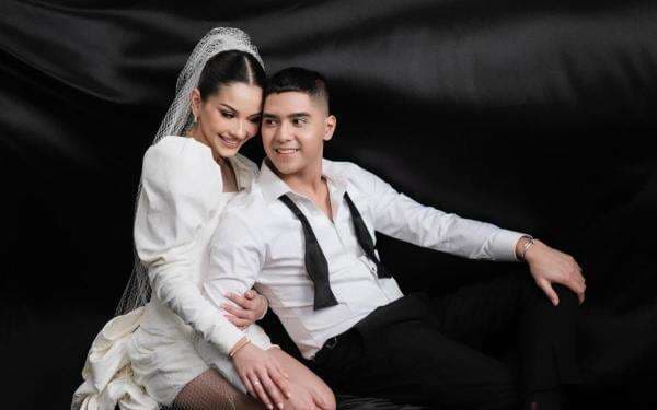 Gender Reveal Anak Al Ghazali dan Alyssa Dauise: Its a Girl! Gender Reveal Anak Al Ghazali dan Alyssa Dauise: Its a Girl!