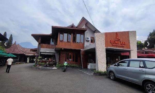 10 Tempat Makan di Cisarua Dekat dari Jakarta, Dijamin Enggak Bikin Kantong Jebol 10 Tempat Makan di Cisarua Dekat dari Jakarta, Dijamin Enggak Bikin Kantong Jebol