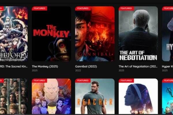 27 Link Alternatif Idlix yang Resmi: Streaming Film Berkualitas dengan Mudah! 27 Link Alternatif Idlix yang Resmi: Streaming Film Berkualitas dengan Mudah!