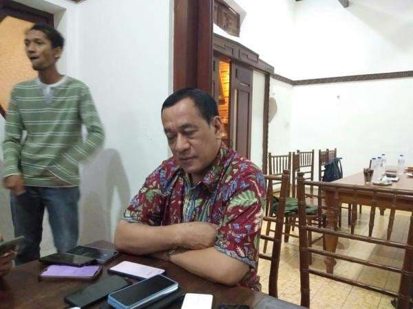 Solo Jadi Tuan Rumah Festival Seni Budaya Kerajaan Nusantara, Diikuti 2500 Perserta Solo Jadi Tuan Rumah Festival Seni Budaya Kerajaan Nusantara, Diikuti 2500 Perserta