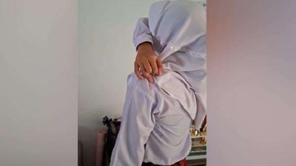 Viral! Siswi SD di Sukabumi Menangis Usai Gagal Ikuti OSN karena Listrik Padam Viral! Siswi SD di Sukabumi Menangis Usai Gagal Ikuti OSN karena Listrik Padam