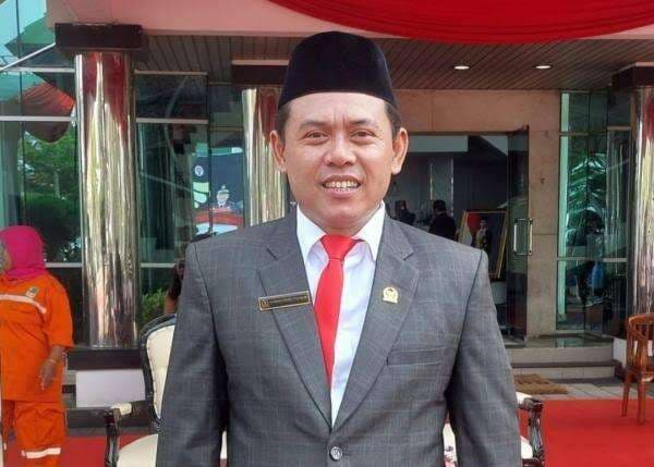 DPRD: Dewan Pengurus Korpri Karawang Terpilih Segera Selesaikan Tunggakan Pencairan Uang Kadedeuh DPRD: Dewan Pengurus Korpri Karawang Terpilih Segera Selesaikan Tunggakan Pencairan Uang Kadedeuh