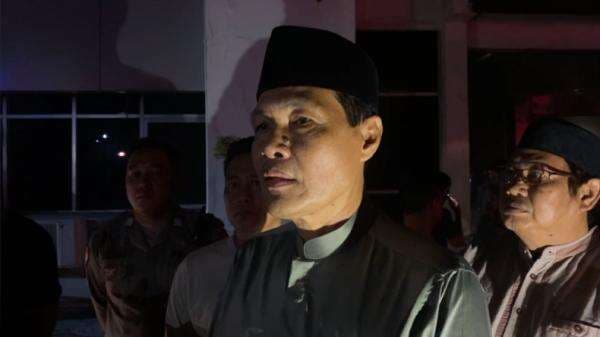 Profil Biodata Bupati Muara Enim Edison yang Terjaring OTT KPK Profil Biodata Bupati Muara Enim Edison yang Terjaring OTT KPK
