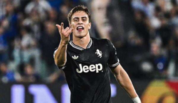 Juventus Bentengi Kenan Yildiz dari Godaan Real Madrid dan Tiga Raksasa Inggris Juventus Bentengi Kenan Yildiz dari Godaan Real Madrid dan Tiga Raksasa Inggris