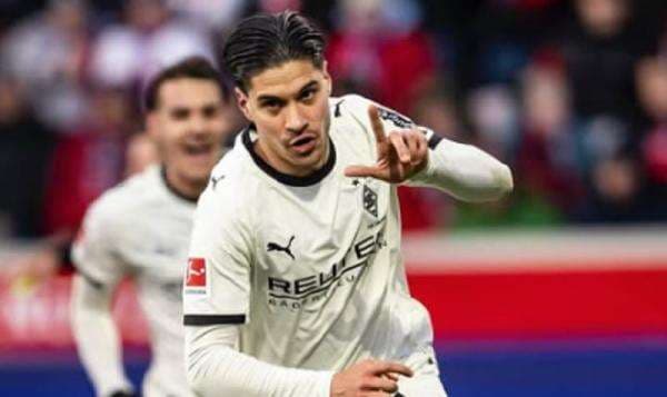 Kevin Diks Ceritakan Momen Kelam Awal Karier di Bundesliga Kevin Diks Ceritakan Momen Kelam Awal Karier di Bundesliga