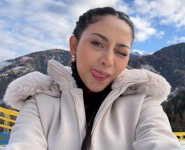 Cara Rachel Vennya Berdamai dengan Diri Sendiri di 2025: Pelan-Pelan Memaafkan Orang Cara Rachel Vennya Berdamai dengan Diri Sendiri di 2025: Pelan-Pelan Memaafkan Orang