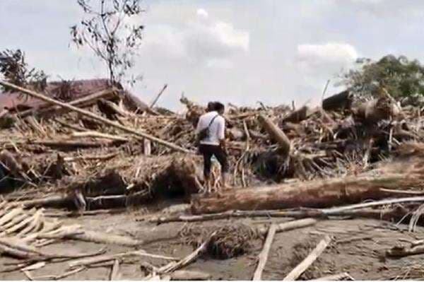 Peringatan Dini BMKG, Aceh Berpotensi Diguyur Hujan Sangat Lebat 31 Desember Peringatan Dini BMKG, Aceh Berpotensi Diguyur Hujan Sangat Lebat 31 Desember