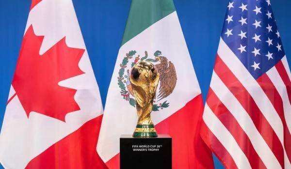 Link Live Streaming Drawing Piala Dunia 2026 Malam Ini: Menanti Grup Neraka Tercipta, Klik di Sini! Link Live Streaming Drawing Piala Dunia 2026 Malam Ini: Menanti Grup Neraka Tercipta, Klik di Sini!