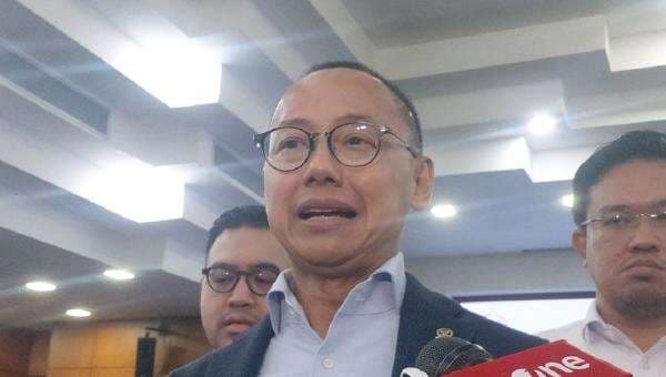 Wakil Ketua MPR: Pilkada Lewat DPRD Layak Dipertimbangkan, Masih Konstitusional Wakil Ketua MPR: Pilkada Lewat DPRD Layak Dipertimbangkan, Masih Konstitusional
