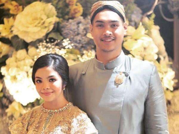 Profil Niena Kirana Istri Sah Eks Menpora Dito Ariotedjo, Bukan Orang Sembarangan! Profil Niena Kirana Istri Sah Eks Menpora Dito Ariotedjo, Bukan Orang Sembarangan!