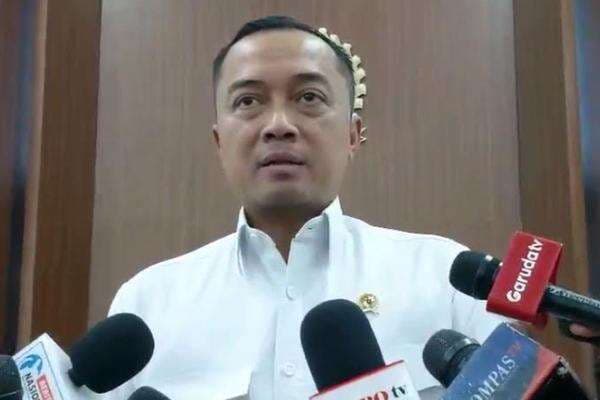 Ramai Isu Ganti Menkeu, Istana Pastikan Tak Ada Reshuffle Kabinet Ramai Isu Ganti Menkeu, Istana Pastikan Tak Ada Reshuffle Kabinet