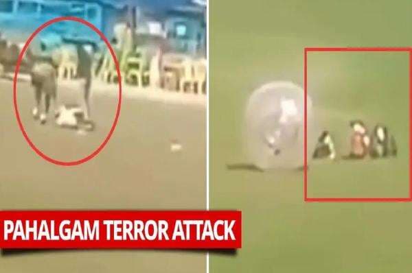 3 Kasus Penembakan Paling Berdarah di Kashmir, Terbaru Bikin India-Pakistan di Ambang Perang 3 Kasus Penembakan Paling Berdarah di Kashmir, Terbaru Bikin India-Pakistan di Ambang Perang