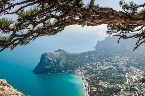 3 Langkah Rusia untuk Merebut Crimea dari Ukraina, Apa Saja? 3 Langkah Rusia untuk Merebut Crimea dari Ukraina, Apa Saja?