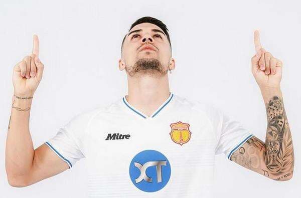 3 Pemain Brasil Minta Dinaturalisasi PSSI-nya Vietnam Jelang Laga Timnas Indonesia vs Vietnam, Shin Tae-yong Ketar-ketir? 3 Pemain Brasil Minta Dinaturalisasi PSSI-nya Vietnam Jelang Laga Timnas Indonesia vs Vietnam, Shin Tae-yong Ketar-ketir?