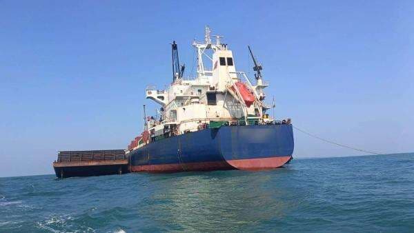 Keluhkan Bongkar Muat Batu Bara di Laut, Nelayan Pulau Ampel: Jadi Susah Tangkap Ikan Keluhkan Bongkar Muat Batu Bara di Laut, Nelayan Pulau Ampel: Jadi Susah Tangkap Ikan