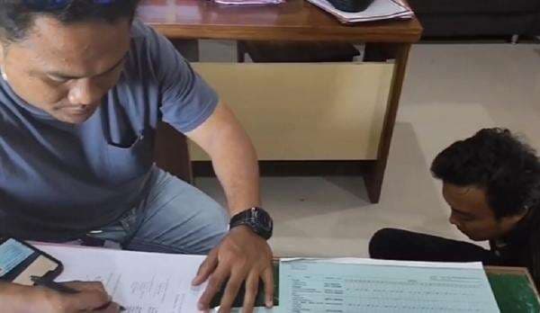 Buruh Proyek Bobol Resor di Ubud Bali, Gasak Uang Belasan Juta Milik Turis India Buruh Proyek Bobol Resor di Ubud Bali, Gasak Uang Belasan Juta Milik Turis India