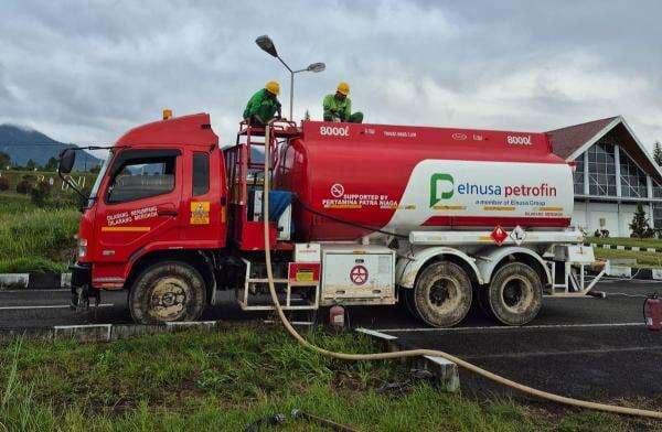 Tak Kenal Lelah, Pertamina Berhasil Salurkan BBM ke Wilayah Takengon Tak Kenal Lelah, Pertamina Berhasil Salurkan BBM ke Wilayah Takengon