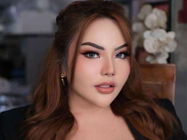 Pengakuan Mengejutkan Lisa Mariana soal Masa Lalu, Endingnya Minta Maaf ke Atalia Praratya Pengakuan Mengejutkan Lisa Mariana soal Masa Lalu, Endingnya Minta Maaf ke Atalia Praratya