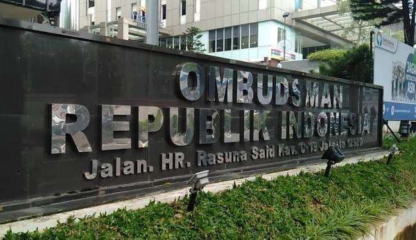 Jaga Independensi, Majelis Etik Minta Ombudsman Batasi Silaturahmi dengan Politisi Jaga Independensi, Majelis Etik Minta Ombudsman Batasi Silaturahmi dengan Politisi