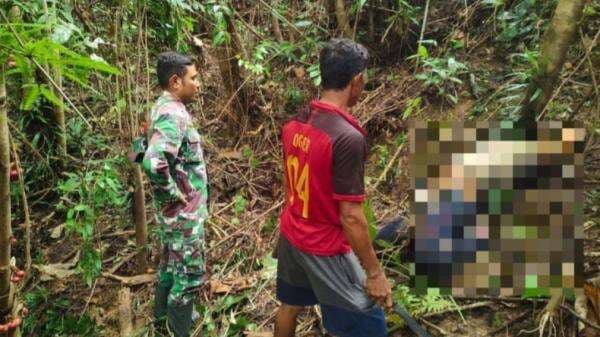 Guru SMP yang Hilang di Lakansai Buton Utara Ditemukan Meninggal Dunia Guru SMP yang Hilang di Lakansai Buton Utara Ditemukan Meninggal Dunia