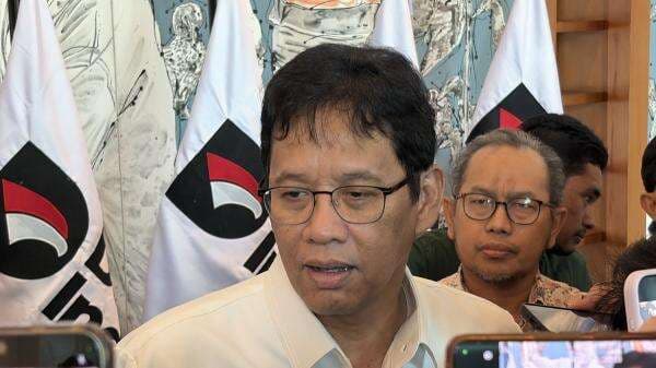 Purbaya soal Dirut BEI Mundur: Lakukan Kesalahan Fatal, saatnya Serok Saham Purbaya soal Dirut BEI Mundur: Lakukan Kesalahan Fatal, saatnya Serok Saham