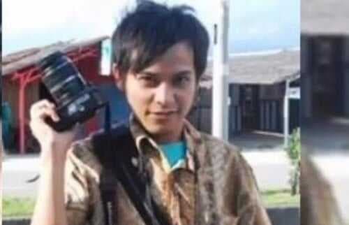 Wartawan Ditemukan Tewas Misterius di Hotel Jakarta Barat, Polisi Selidiki Dugaan Kekerasan Wartawan Ditemukan Tewas Misterius di Hotel Jakarta Barat, Polisi Selidiki Dugaan Kekerasan