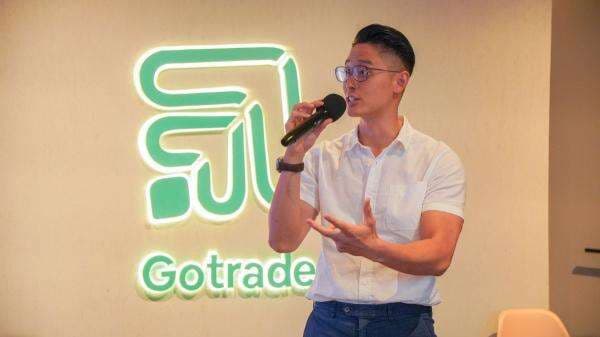 Gotrade Indonesia Gandeng TradingView, Hadirkan Pengalaman Trading Terintegrasi Gotrade Indonesia Gandeng TradingView, Hadirkan Pengalaman Trading Terintegrasi