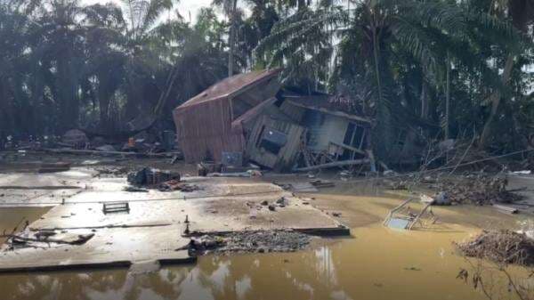 Sekolah di Aceh Utara Ditargetkan Kembali Beraktivitas Awal Januari 2026 Sekolah di Aceh Utara Ditargetkan Kembali Beraktivitas Awal Januari 2026