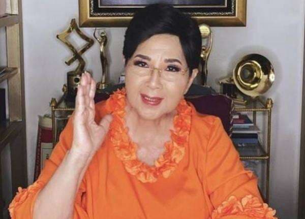 Penyanyi Legendaris Titiek Puspa Meninggal Pendarahan Otak; Kenali Akibat, Gejala dan Penanganannya Penyanyi Legendaris Titiek Puspa Meninggal Pendarahan Otak; Kenali Akibat, Gejala dan Penanganannya