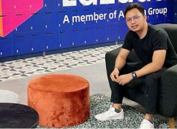 Berawal dari Reseller, Pemuda Ini Berhasil Bangun Bisnis Online Produk Kecantikan Berawal dari Reseller, Pemuda Ini Berhasil Bangun Bisnis Online Produk Kecantikan