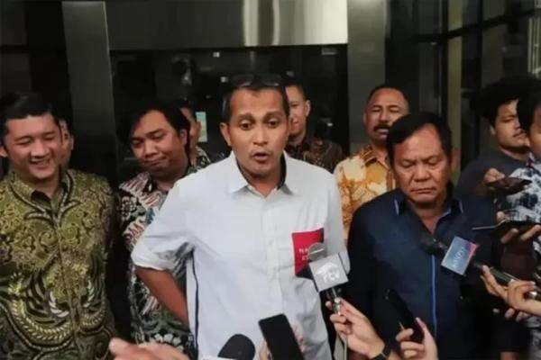 Wamenkum: 20 DIM RUU Polri Bakal Dibahas Bareng DPR Wamenkum: 20 DIM RUU Polri Bakal Dibahas Bareng DPR