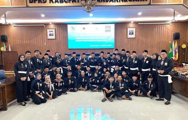 Gelar Rakercab, PSHT Banjarnegara Siap Bina Atlet Berkesinambungan Gelar Rakercab, PSHT Banjarnegara Siap Bina Atlet Berkesinambungan