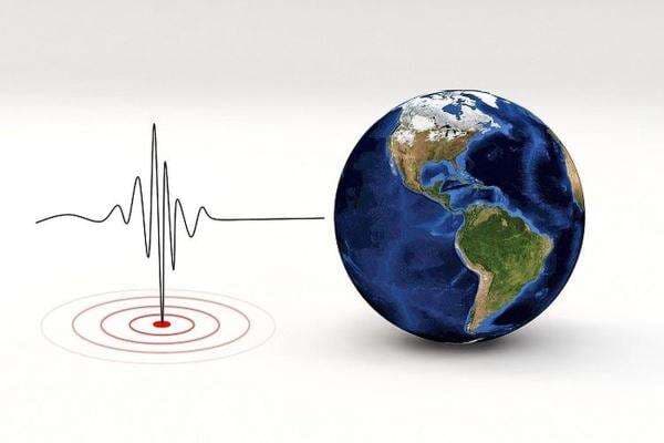 Gempa M5,3 di Labuan Bajo NTT Tak Berpotensi Tsunami, Ini Analisis BMKG Gempa M5,3 di Labuan Bajo NTT Tak Berpotensi Tsunami, Ini Analisis BMKG