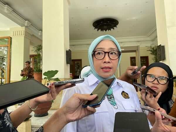 Kementerian ESDM Sebut RI Siap Salip AS dalam Kapasitas Pembangkit Listrik Panas Bumi Kementerian ESDM Sebut RI Siap Salip AS dalam Kapasitas Pembangkit Listrik Panas Bumi