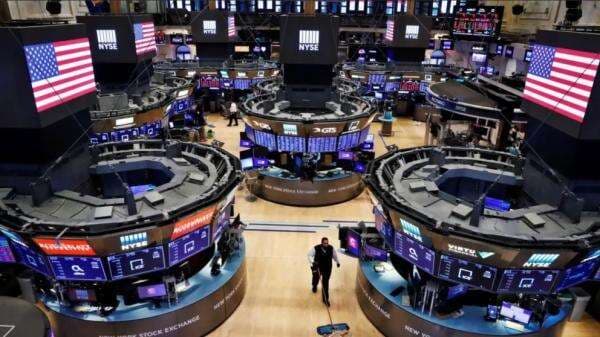 Morgan Stanley Proyeksi Sederet Sentimen yang Bakal Pengaruhi Pasar Saham di 2026 Morgan Stanley Proyeksi Sederet Sentimen yang Bakal Pengaruhi Pasar Saham di 2026