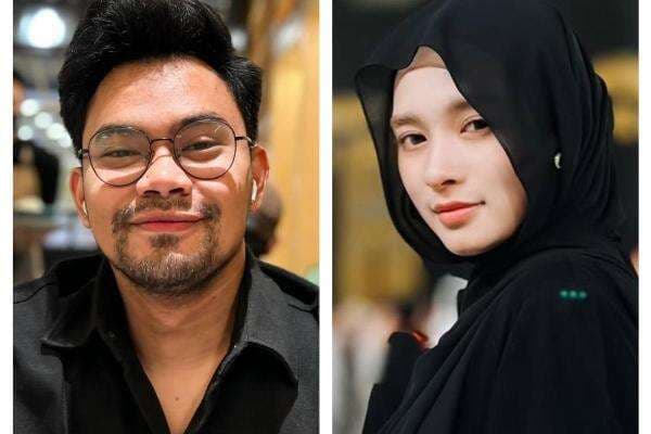 Inara Rusli dan Insanul Fahmi Jalani Pemeriksaan Kasus Perzinaan Inara Rusli dan Insanul Fahmi Jalani Pemeriksaan Kasus Perzinaan